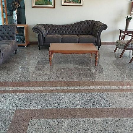Pousada Dos Girassois Palmas  Bagian luar foto